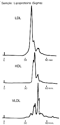 Plasma Lipoproteins (1) (SB-805 HQ)