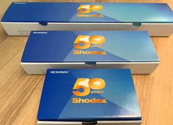 Shodex_package
