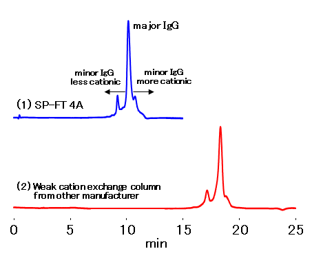 Charge-variant-analysis
